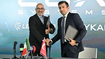 Baykar ve Leonardo arasında kritik imza! Selçuk Bayraktar'dan dosta güven, düşmana korku salan mesaj - Gündem