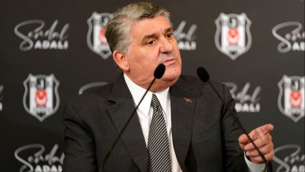 Beşiktaş tarihi geliri açıkladı! Serdal Adalı'dan Dikilitaş projesi açıklaması - Spor