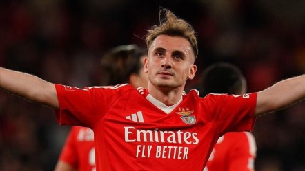 Boca Juniors - Benfica maçı hangi kanalda, ne zaman, saat kaçta? Kerem Aktürkoğlu ilk 11'de mi? - Haberler