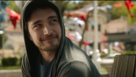 Burak Dakak kimdir, kaç yaşında? Aile Saadeti dizisi Murat karakteri - Haberler