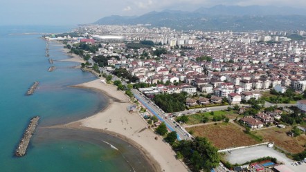 Büyük risk var! Kent genelinde 2 gün boyunca denize girmek yasaklandı - Gündem