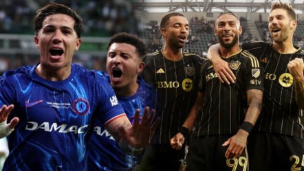 Chelsea - Los Angeles FC maçı hangi kanalda, ne zaman, saat kaçta? FIFA Kulüpler Dünya Kupası D Grubu canlı yayın bilgileri belli oldu - Haberler
