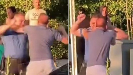 CHP'li meclis üyesi polisle yumruk yumruğa! Sebebi de o anlar da pes dedirtti - Gündem