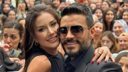 Dilan Polat'a büyük şok! Hastane önünde silahlı saldırı - Magazin