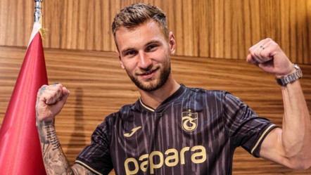 Dragus gidebilir! Trabzonspor'da Fatih Tekke'den yönetime rapor - Spor