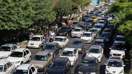 Dünyanın gözü İran'da! Binlerce kişi Tahran'ı terk ediyor - Dünya