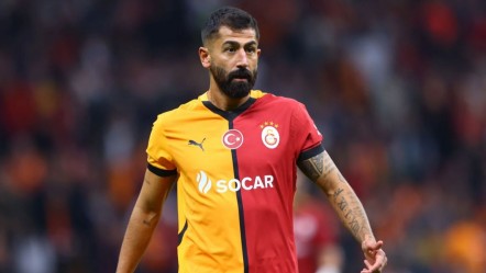 Eyüpspor'dan Kerem Demirbay hamlesi! Transfere yeşil ışık - Spor