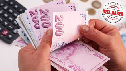 Faizsiz finans hamlesi! Ekonomi yönetiminden yeni adım, 3 trilyon liralık hedef belirlendi - Ekonomi