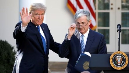 FED faiz kararı ne zaman açıklanacak, saat kaçta? ABD Merkez Bankası faiz toplantısı tarihi - Haberler