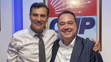 Ferdi Zeyrek sonrası merak ediliyordu! Manisa'nın yeni Büyükşehir Belediye Başkanı belli oldu - haberler