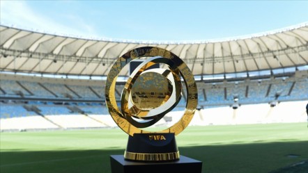 FIFA Kulüpler Dünya Kupası 2025 para ödülleri! Şampiyon ne kadar alacak? - Haberler