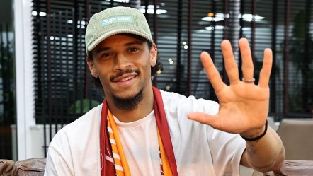 Galatasaray, Leroy Sane'yi Bayern Münih'e plan için geri yolladı! Boey için ses çıkarmıyor - Spor