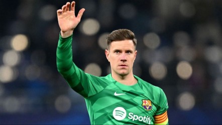 Galatasaray'a kötü haber! Ter Stegen kararını verdi - Spor