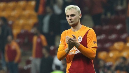 Galatasaray'da istenmeyen adam! Nelsson, Trabzonspor’a önerildi - Spor