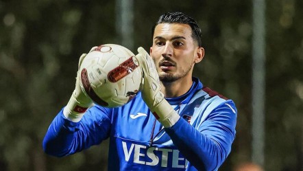 Galatasaray'ın hedefinde Uğurcan Çakır var! İkna turu başlıyor - Spor