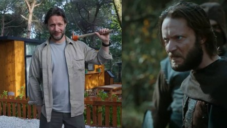 Gökmen Kasabalı şaşırtan kararla İstanbul’u bıraktı, 27 bin TL’ye köy evi yaptı! Şimdi doğa ile iç içe yaşıyor... - Magazin