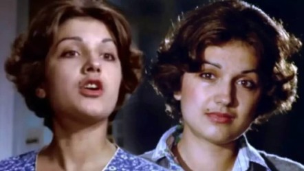 Gören tanıyamıyor! Yeşilçam’ın ünlü ismi Gölgen Bengü, ABD’de profesör çıktı - Magazin