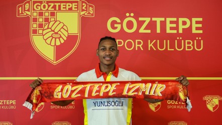 Göztepe'de Miroshi'ye Almanya kancası! İki kulüp sıraya girdi - Spor