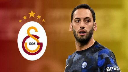Hakan Çalhanoğlu sözleşmesi ne zaman bitiyor, Galatasaray'a gelecek mi? Hakan Çalhanoğlu Galatasaray transfer iddiaları taraftarları heyecanlandırdı! - Haberler