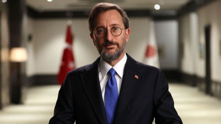 İletişim Başkanı Altun'dan, İsrail'in İran Televizyonuna yaptığı saldırıya tepki - Gündem