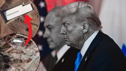 İran-İsrail savaşında ana kilit: Fordo! ''İmha edilemezse... - dunya