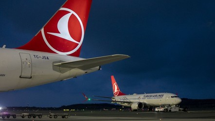 İsrail-İran savaşı sonrası THY harekete geçti! O seferlerde değişiklik hakkı - Gündem