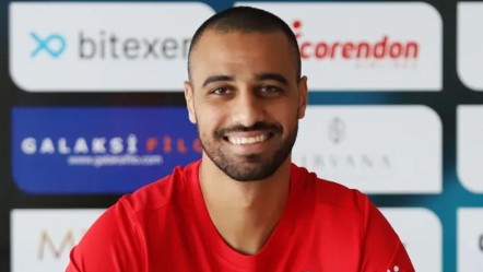 İsrailli futbolcu Süper Lig ekibini karıştırdı! Taraftar ikiye bölündü - Spor
