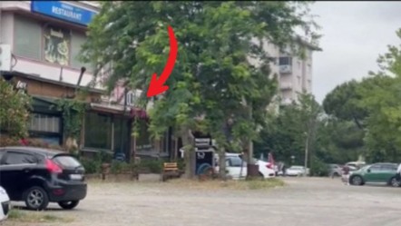 İstanbul'un göbeğinde pes dedirten olay! Hesaba itiraz etti, restoran müdürüne kurşun yağdırdı - 3. Sayfa