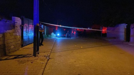 Konya'da korkunç olay! Enişte, kayınbiraderini tüfekle vurup öldürdü - 3. Sayfa