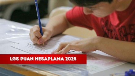 LGS puan hesaplama 2025! 150, 175, 200, 220, 250, 275, 300 puanla hangi liselere gidilir? - Haberler