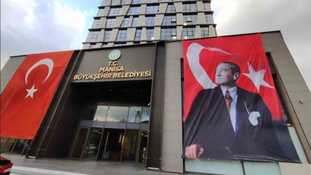 Manisa Büyükşehir Belediye Başkanı kim olacak? Adaylar merak ediliyor - Haberler
