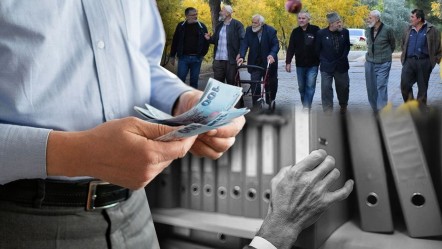 Memur ve emekli zammı netleşiyor! İşte 6 aylık enflasyona göre milyonlara yapılacak zam - Ekonomi