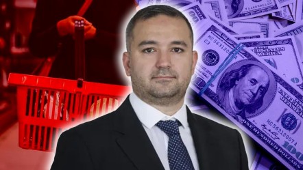 Merkez Bankası açıkladı! Yıl sonu dolar ve enflasyon tahmininde dikkat çeken düşüş - Ekonomi