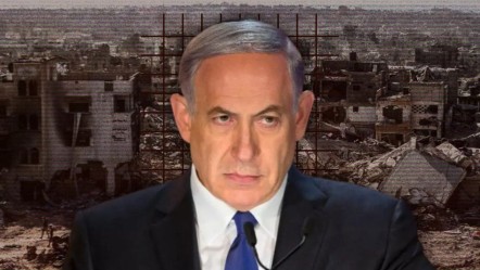 Netanyahu yeniden İran'ı tehdit etti! "Semaları kontrol ediyoruz, vurmaya devam edeceğiz” - Dünya