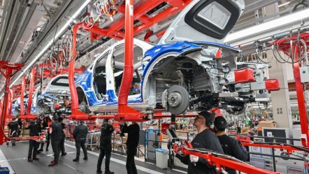Otomotiv sektöründe 'nadir' alarm! Çip krizinden daha yıkıcı olabilir  - T-Otomobil