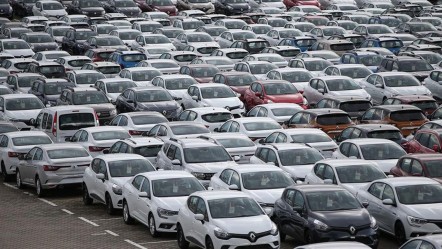 Otomotivde ilk 5 ayın raporu çıktı! Üretim yavaşlarken ihracat arttı - T-Otomobil