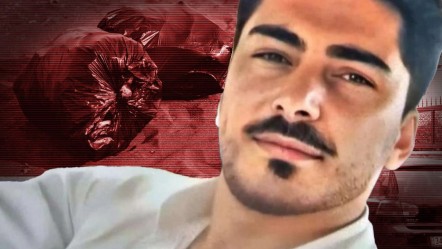 Polis memuru Semih Gülmüş'ün evinden vahşet çıkmıştı! Mahalle bakkalı "siyah poşet" ile ilgili konuştu - 3. Sayfa