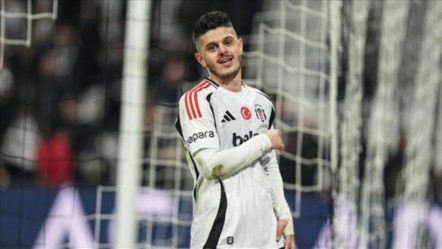 Rashica’ya talip var! Genoa onu istiyor - Spor