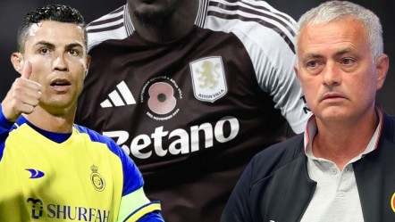 Ronaldo krizi Fenerbahçe'ye yaradı! Yönetim hemen harekete geçti - Spor