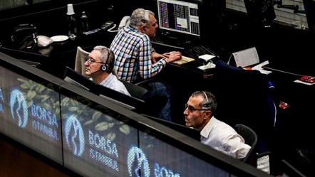 Savaşta borsa yatırımcısı ne yapmalı? BİST 100’de haftalık beklentiler… - Ekonomi