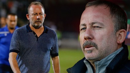 Sergen Yalçın, Süper Lig'e geri dönüyor! Sürpriz isim devrede - Spor