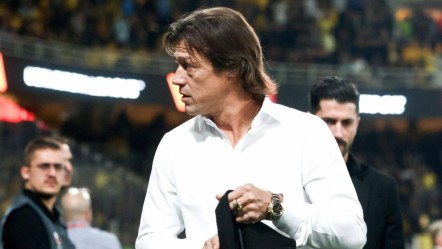 Sevilla'nın yeni teknik direktörü Matias Almeyda oldu - Spor