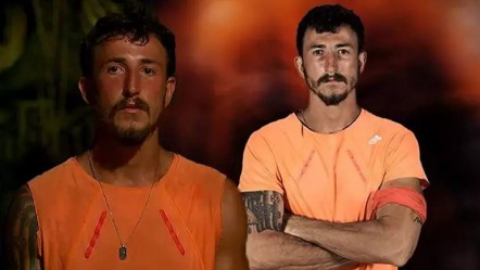 Survivor'ın eski yarışmacısı Berkan Karabulut nişanlandı! Avatar Atakan'ın yaptığı olay oldu - Magazin