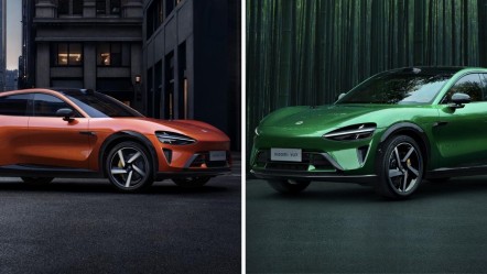 Tesla katili geliyor! Elon Musk şaşkına dönecek... Xiaomi YU7 fiyatıyla şaşırttı - T-Otomobil