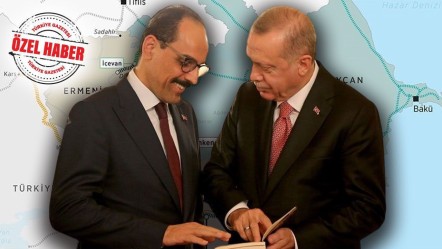 Türk dünyasının kalbine giden koridor hedef alındı! Gerekçeleri yine aynı - Dünya