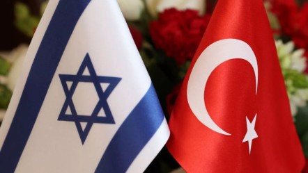 Türkiye İsrail'i ne zaman tanıdı? İsrail-İran savaşı sürerken Türkiye'nin konumu gündeme geldi - Haberler