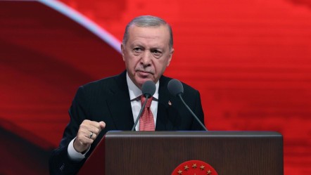 Türkiye seferberlik mi ilan etti? Seferberlik ve Savaş Hali Kanunu - Haberler