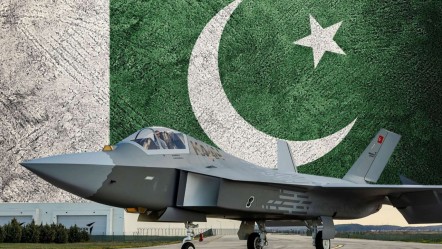 Türkiye ve Pakistan KAAN ve yeni helikopter için masada! - Dünya