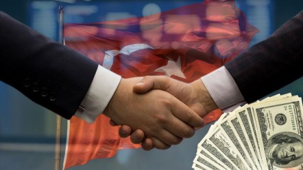 Türkiye'ye en çok yatırım yapan ülkeler belli oldu! Listenin ilk 3 sırası şaşırttı - Ekonomi