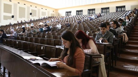 Üniversiteler ne zaman kapanacak? Üniversiteliler tatile kavuşuyor! - Haberler